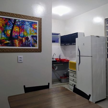 Pousada Dona Lia Uberlândia Exterior foto